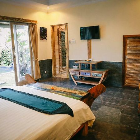 Rumah Karda Ubud Экстерьер фото
